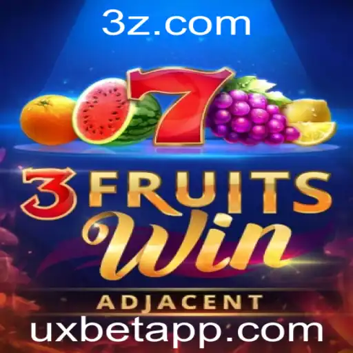 Descubra o Universo de 3FruitsWin: O Jogo de Slot Intuitivo da uxbet