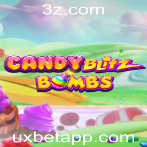 Explorando o Mundo de CandyBlitzBombs: Um Novo Jogo Inovador que Encanta Jogadores