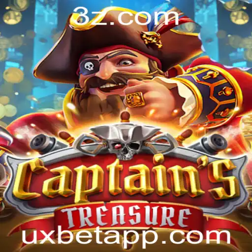 Explorando o Fascinante Mundo de CaptainssTreasure no Uxbet