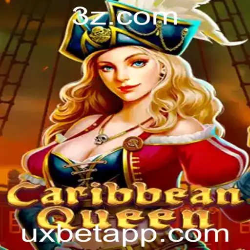 Descubra o Mundo de CaribbeanQueen: O Novo Jogo Sensação!