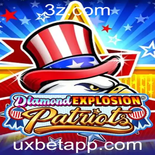 Explorando o Mundo Excitante de DiamondExplosionPatriots