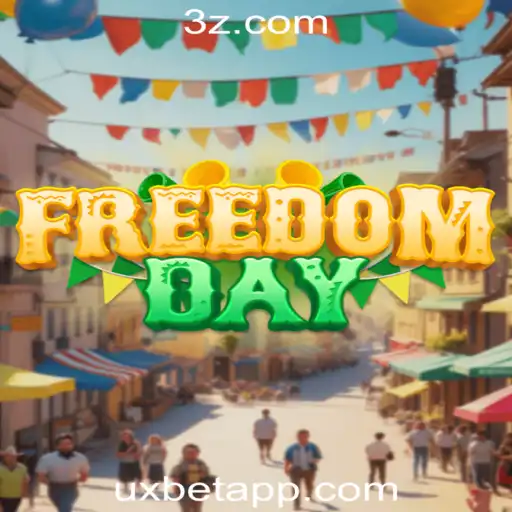 Explorando as Aventuras de FreedomDay: Um Mergulho nas Regras e Conceitos do Jogo com UxBet