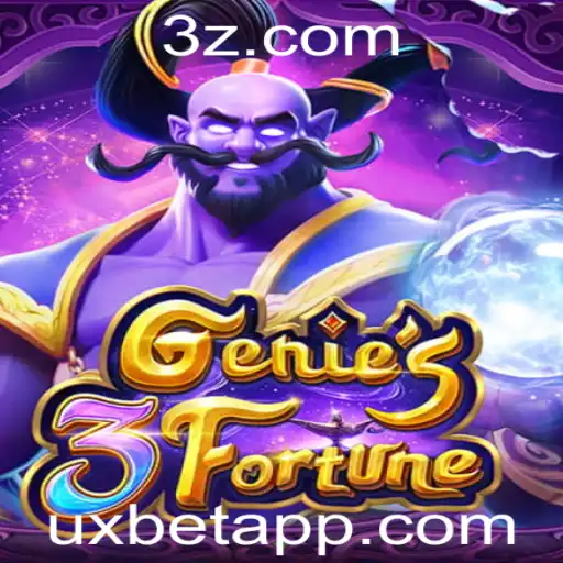 Descubra o Novo Mundo de Genie3Fortune: Um Jogo Inovador com Elementos Atualizados