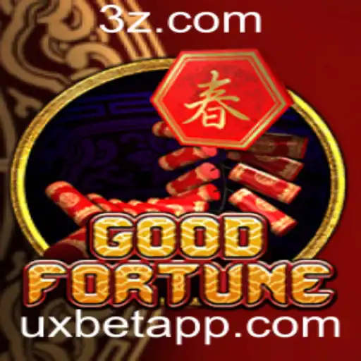 Explorando o Mundo do Jogo 'GoodFortune' com a Palavra-chave 'uxbet'