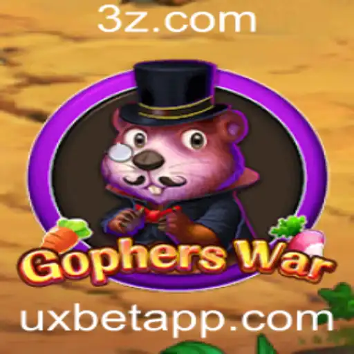 Explorando o Universo de GophersWar: Um Mergulho nas Regras e Mecânicas do Jogo