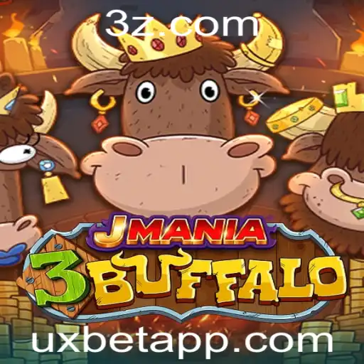Explorando o Universo de JMania3Buffalo: Uma Jornada Incrível