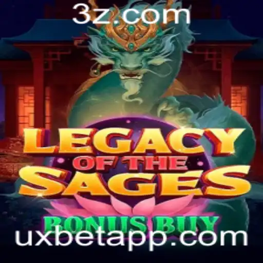 Explorando o Mundo do LegacyoftheSagesBonusBuy: Uma Nova Aventura no Universo Uxbet