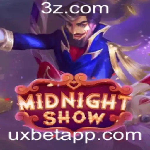 Descubra as Emoções de 'MidnightShow': Um Jogo de Estratégia e Azar