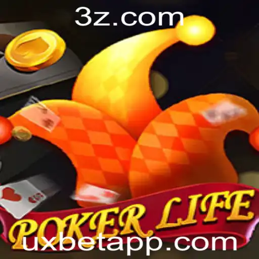 Descobrindo o PokerLife: Um Jogo Revolucionário com uxbet