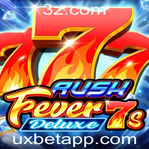 RushFever7sDeluxe: Um mergulho emocionante no mundo dos slots