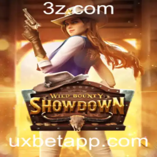 Descubra o Mundo Empolgante de WildBountyShowdown com a Plataforma Uxbet